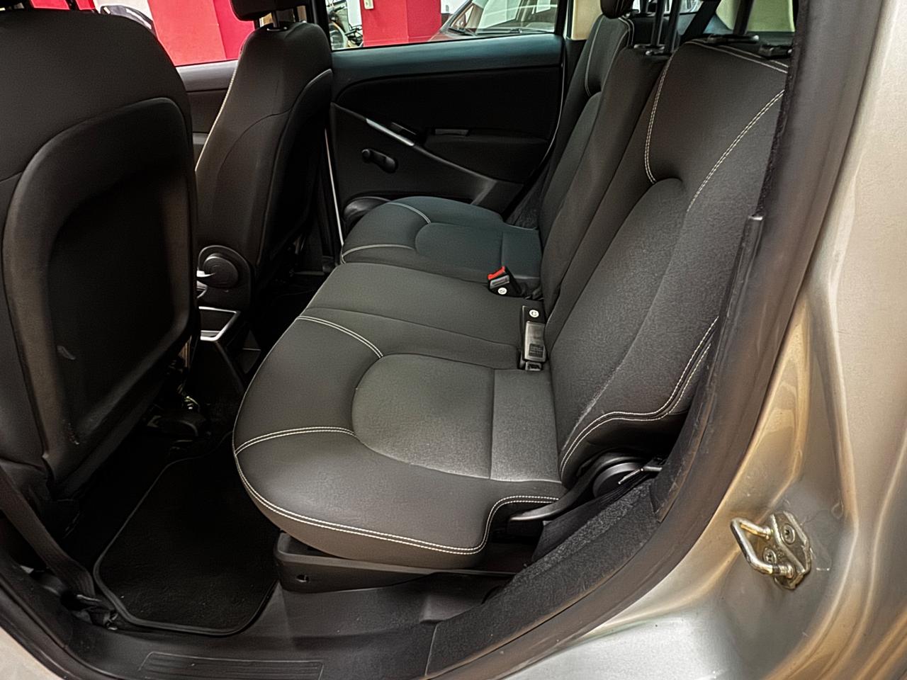 Lancia MUSA 1.4 16V Euro5 Benzina Gold UniPro Garantita