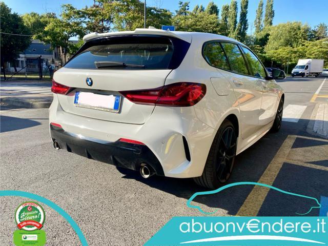 BMW 118 d 5p. Msport