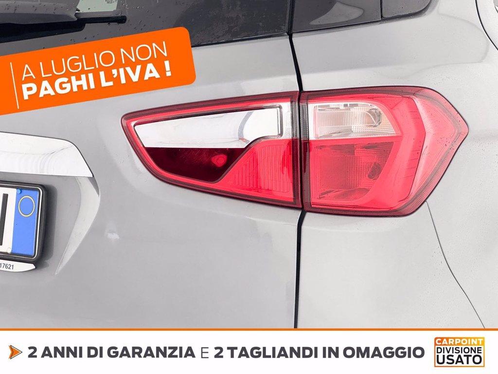 FORD Ecosport 1.0 ecoboost titanium s&s 125cv my20.25 del 2022