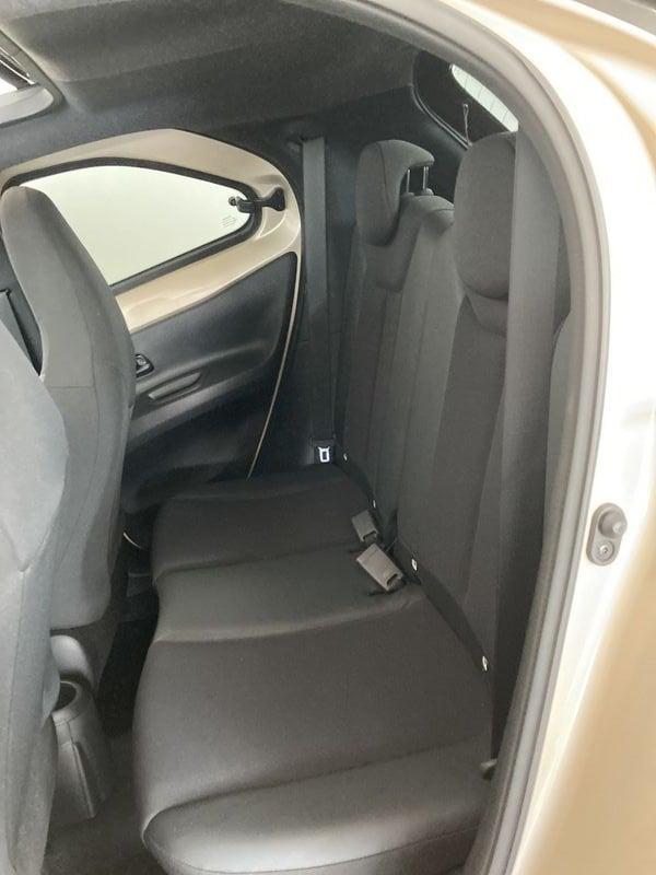 Toyota Aygo X 1.0B (72 CV) Lounge Air