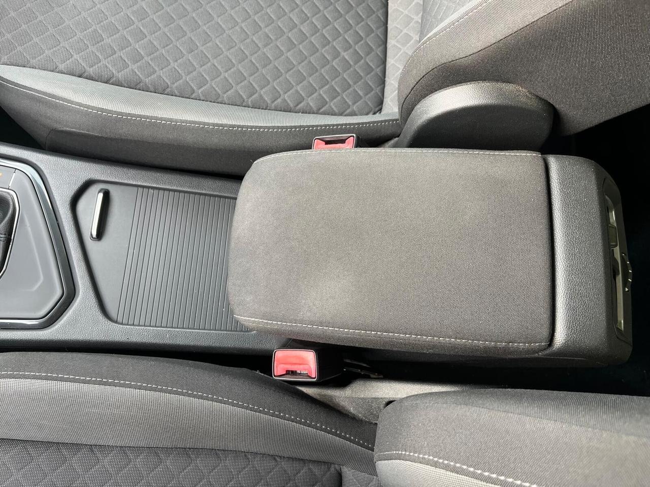 Volkswagen Tiguan 1.6 TDI SCR Business BlueMotion Technology