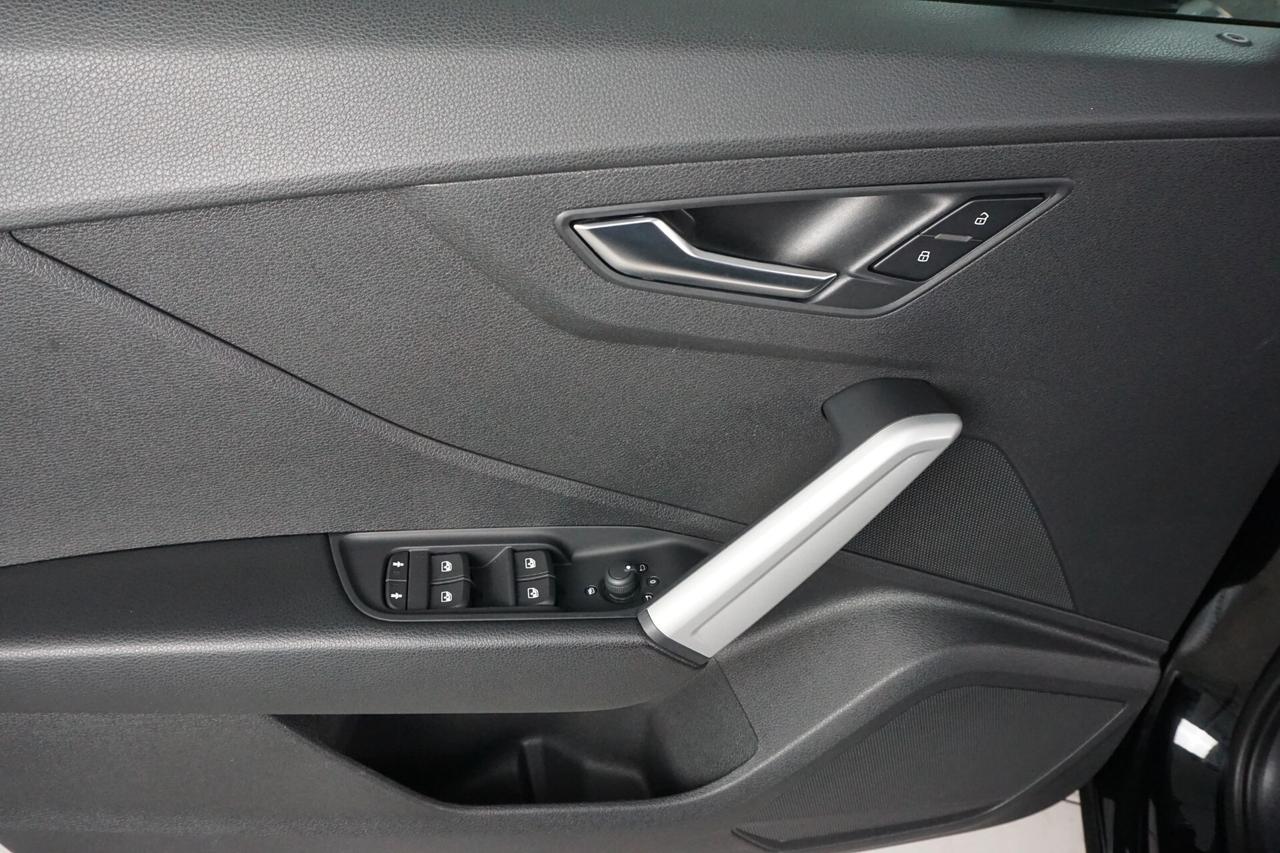 Audi Q2 35 TFSI S tronic Admired