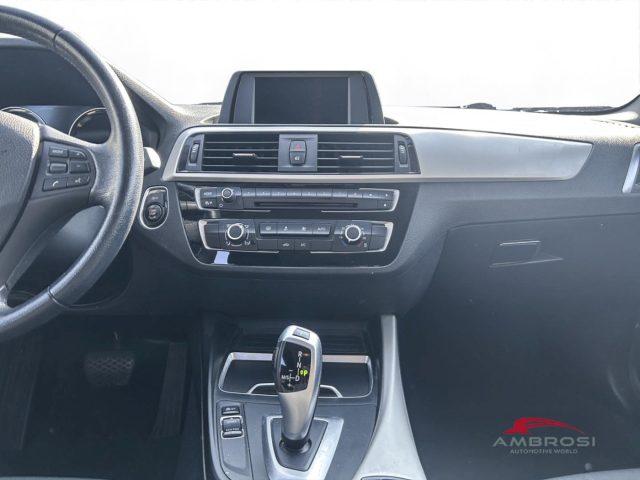 BMW 118 Serie 1 d 5p. Urban Auto