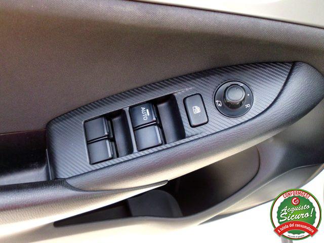 MAZDA CX-3 1.5L Skyactiv-D Exceed