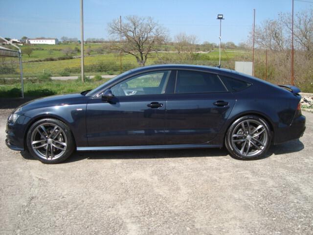Audi A7 SPB 3.0 TDI 272 CV quattro S tronic