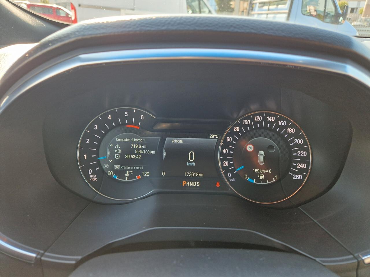 Jeep Cherokee 2.2 Mjt AWD Active Drive I Overland