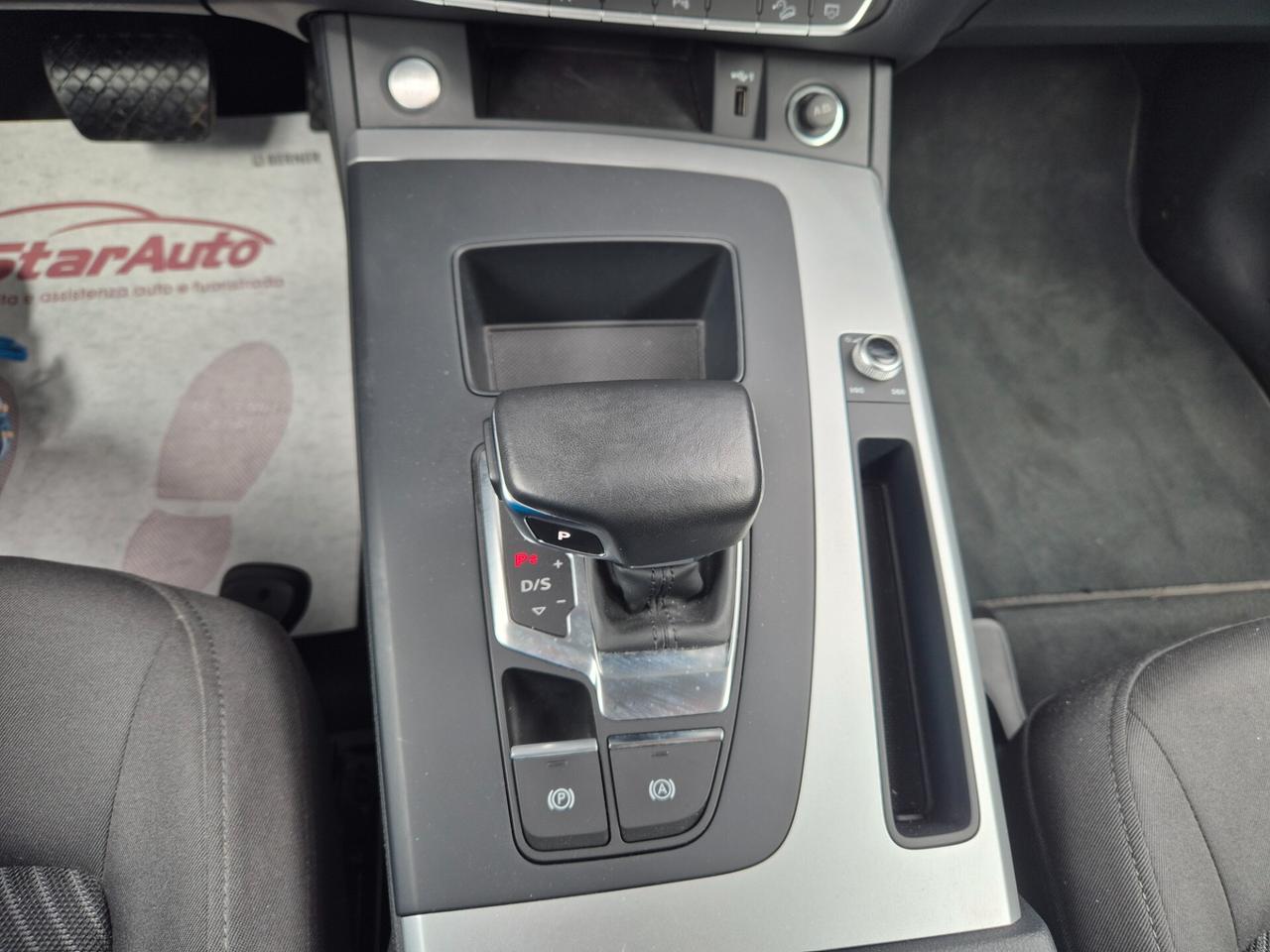 Audi Q5 SPB 40 TDI quattro S tronic Business Advanced