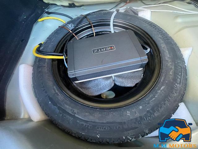 CITROEN C4 Cactus BlueHDi 100 neo patentati