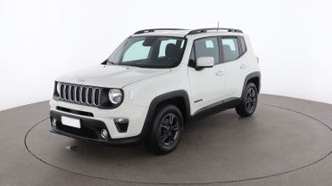 Jeep Renegade 2.0 Mjt 140CV 4WD navi 2021