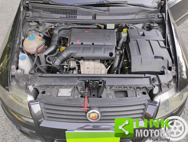 FIAT Stilo 1.4i 16V 3 porte Active