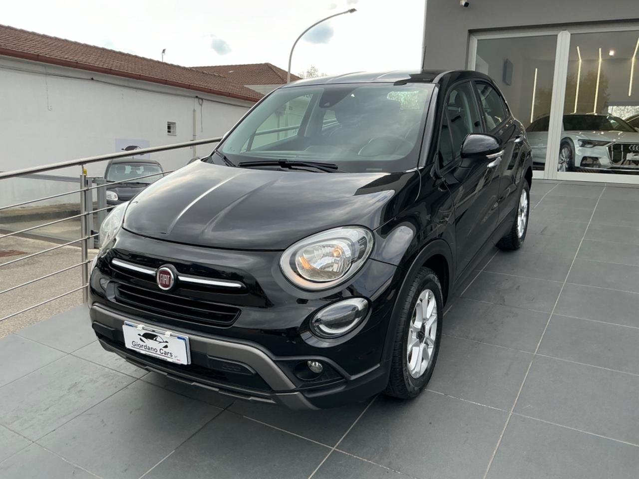 Fiat 500X 1.3 MultiJet 95 CV Cross uff Fiat