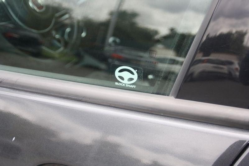 FIAT 500L Cross 1.3 Multijet 95cv City Cross