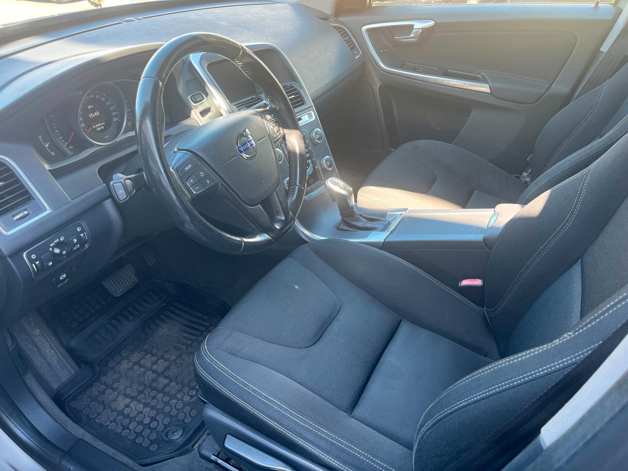 Volvo XC 60 XC60 Geartronic Summum