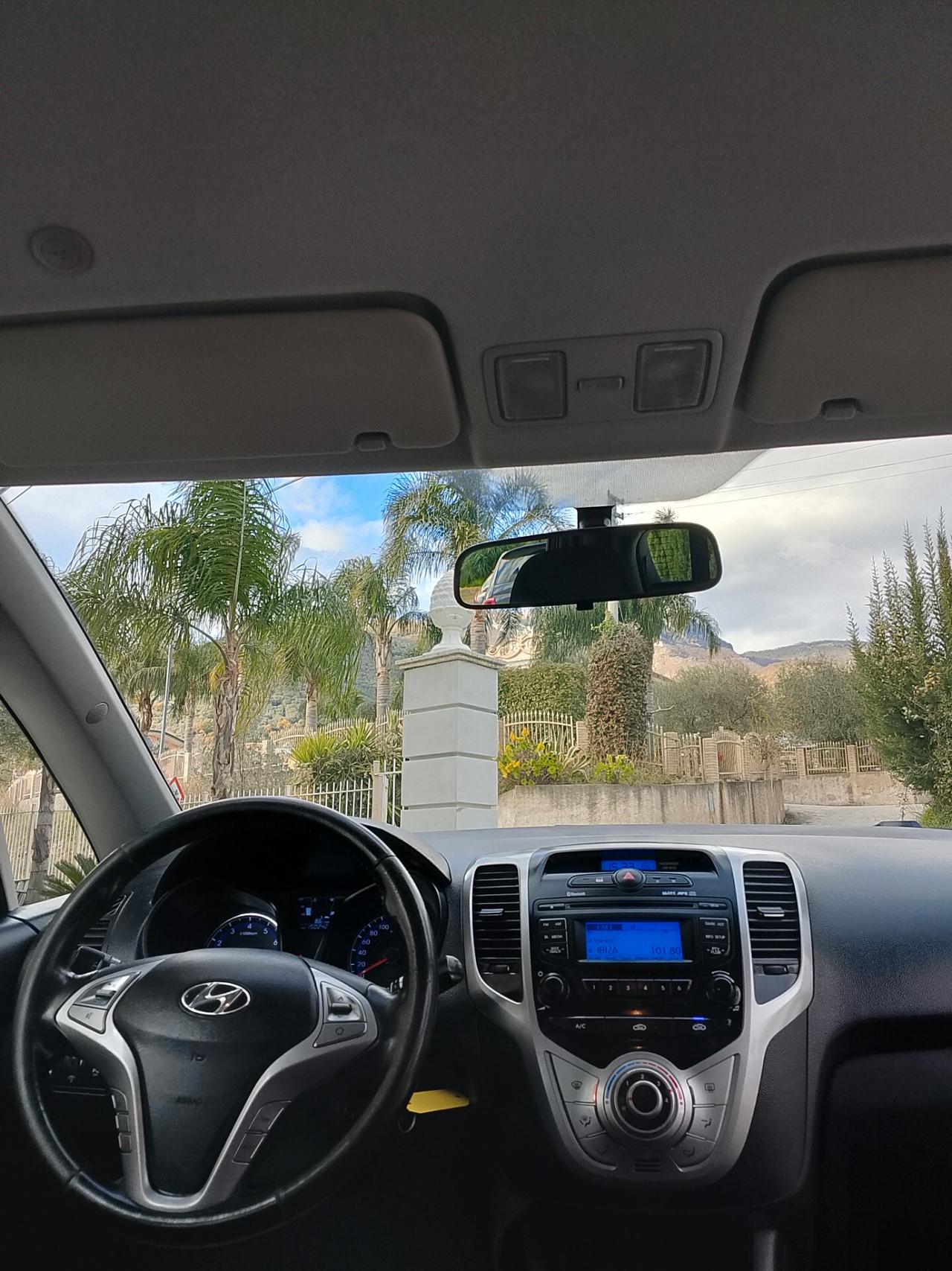 Hyundai iX20 1.4 90 CV Econext Classic