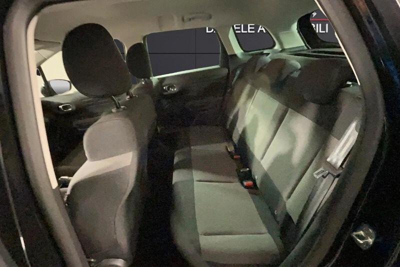 CITROEN C3 Aircross 1ª s. C3 Aircross PureTech...