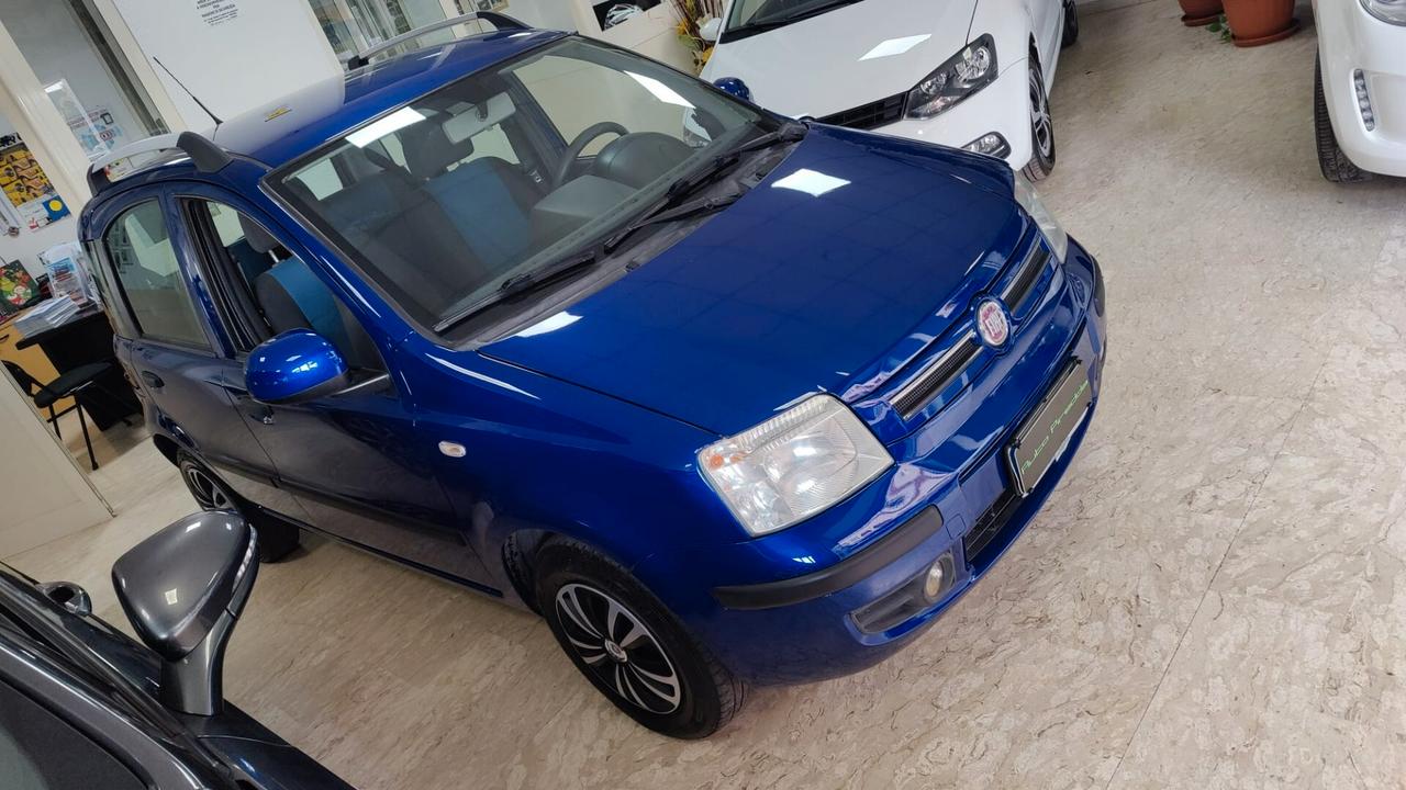 Fiat Panda 1.2 Dynamic GPL