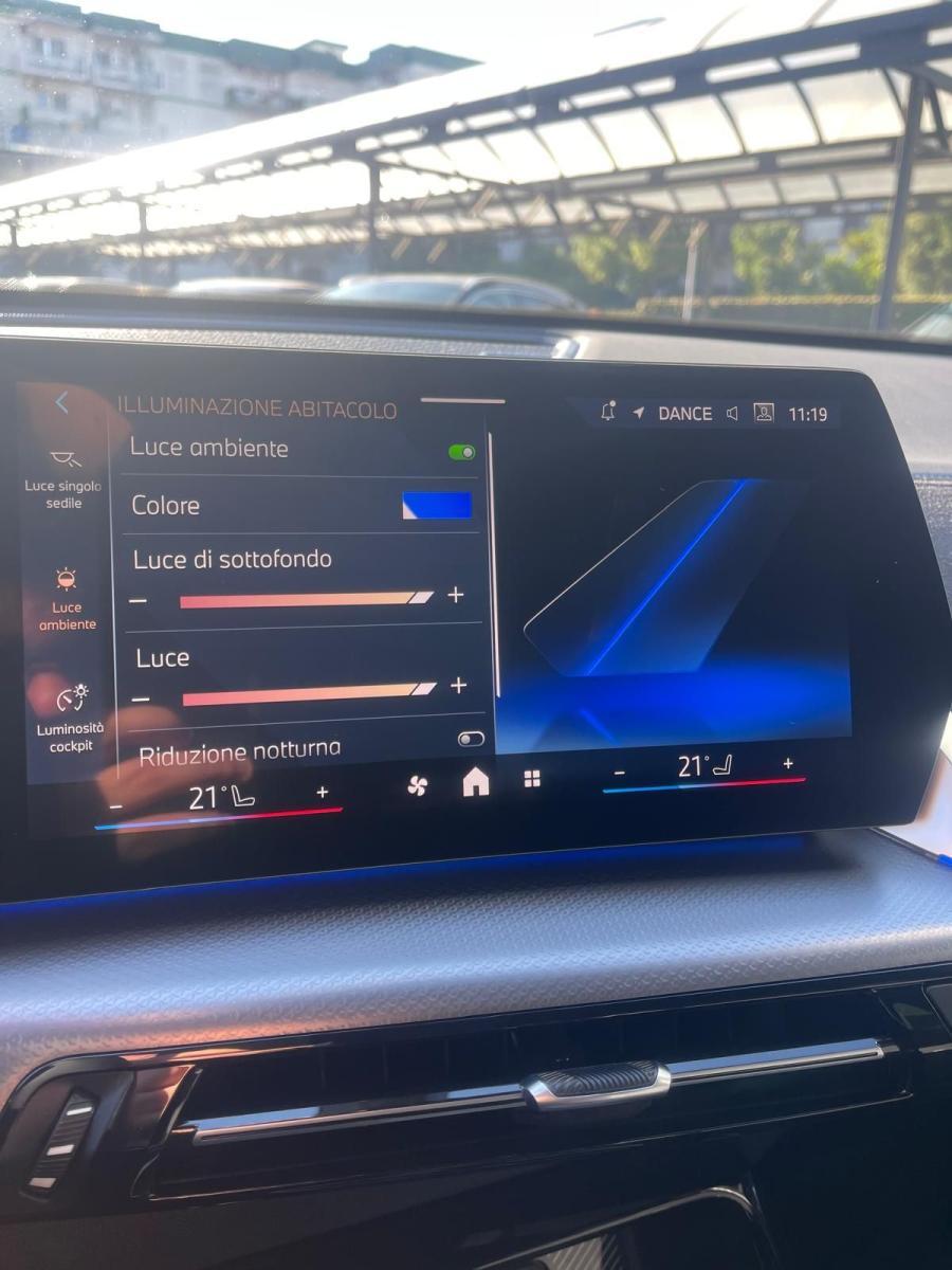 BMW - X2 - sDrive 20d Msport Pro KM ZERO 12/2025