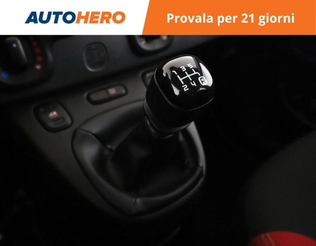 FIAT Panda 1.2 EasyPower Easy