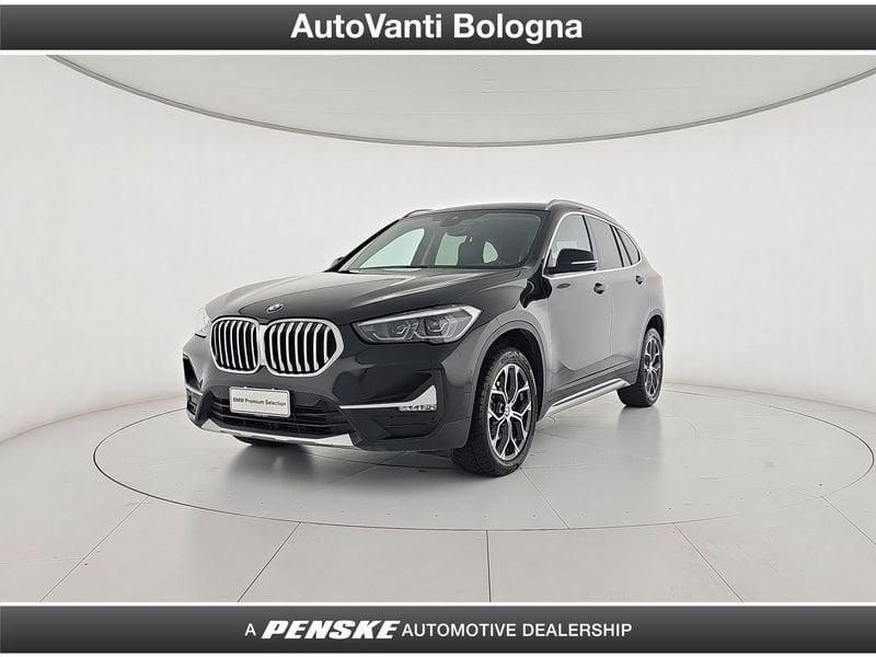 BMW X1 X1 sdrive18d xLine Plus auto