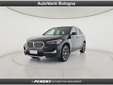 BMW X1 X1 sdrive18d xLine Plus auto
