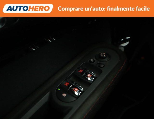 MINI Countryman 2.0 John Cooper Works Countryman ALL4