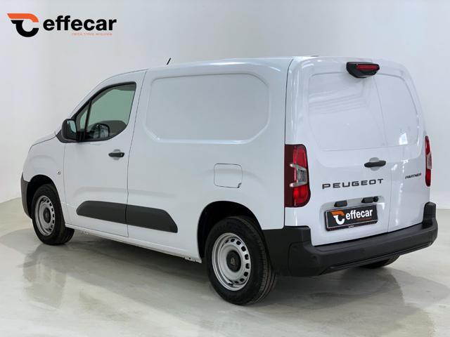 PEUGEOT Partner BlueHDi 100 PC Furgone IVA ESPOSTA
