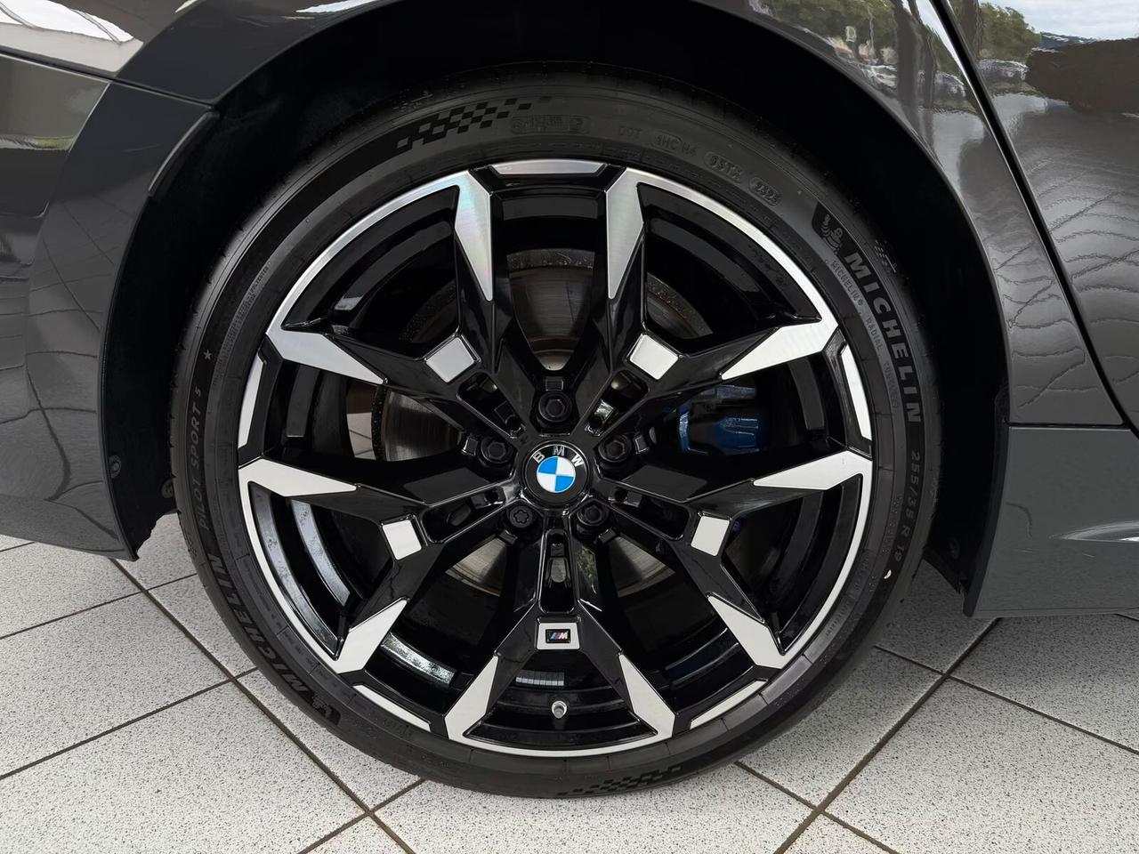 Bmw 340i M 48V xDrive Touring Msport Pro