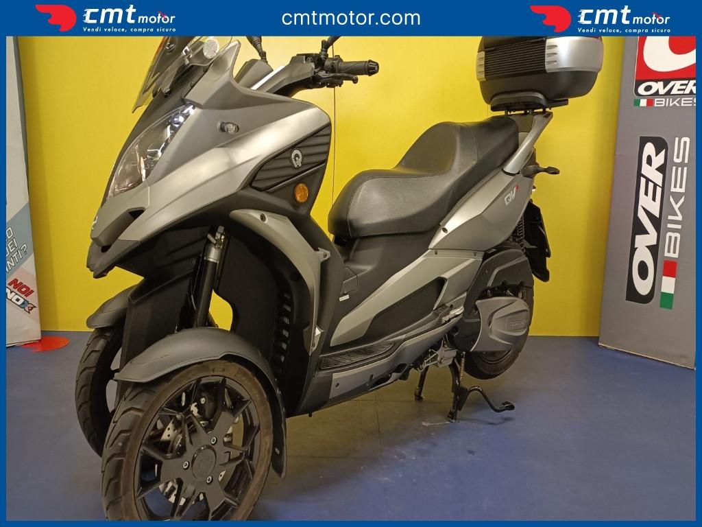 Quadro QV3 - 2018