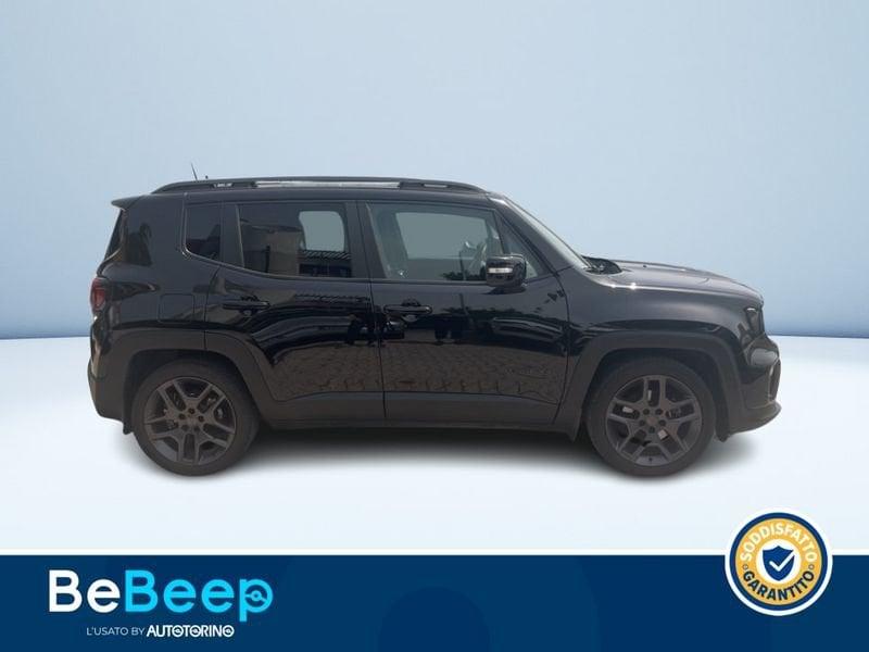 Jeep Renegade 1.3 T4 S 2WD 150CV DDCT