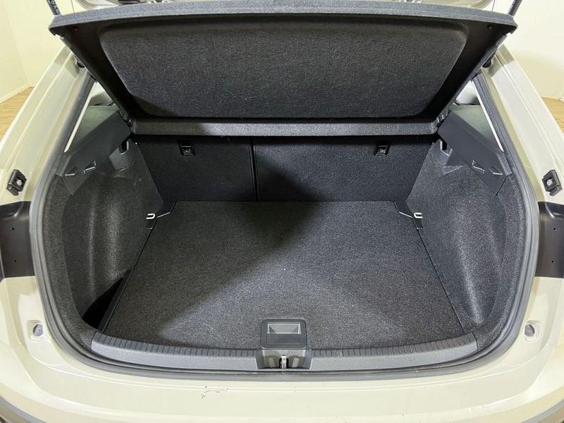 Volkswagen Taigo 1.0 TSI Life
