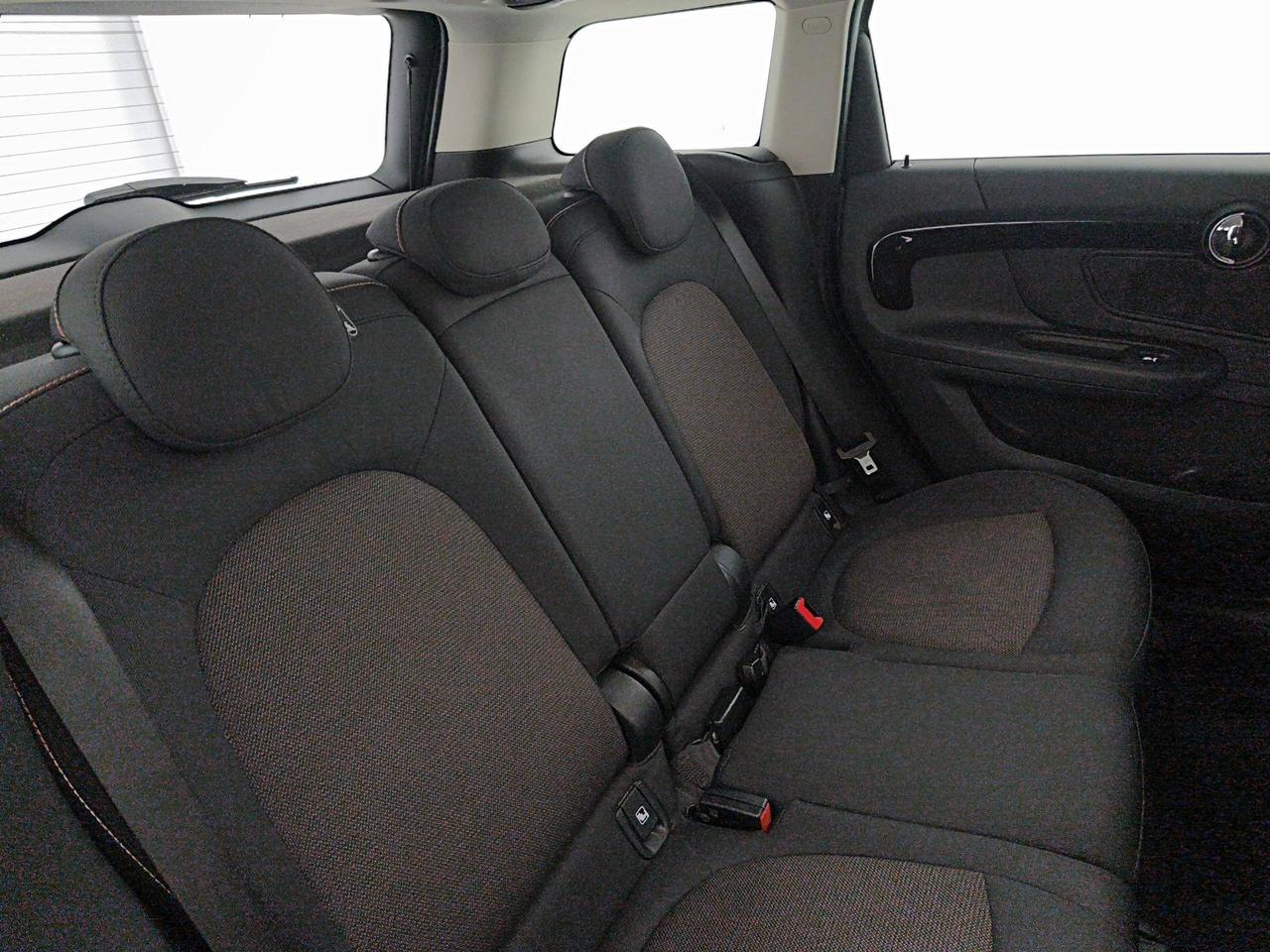 MINI Countryman One Essential