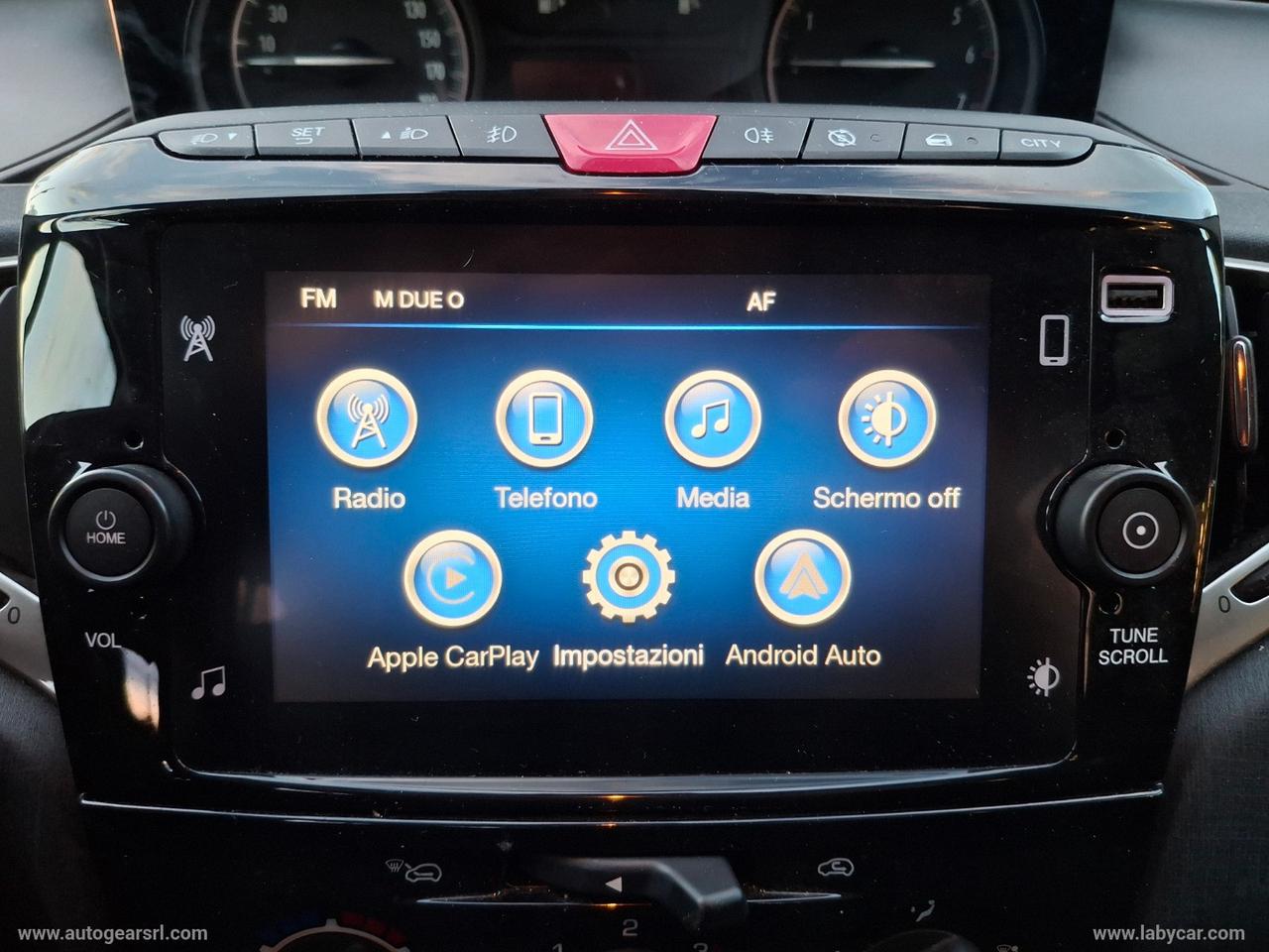 LANCIA Ypsilon 1.0 FireFly 5p.S&S Hybryd Gold