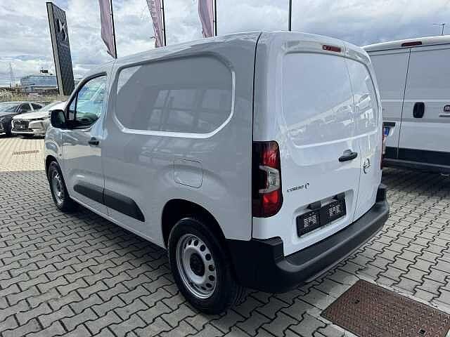 Opel Combo-E Cargo Cargo 50kWh PC Edition