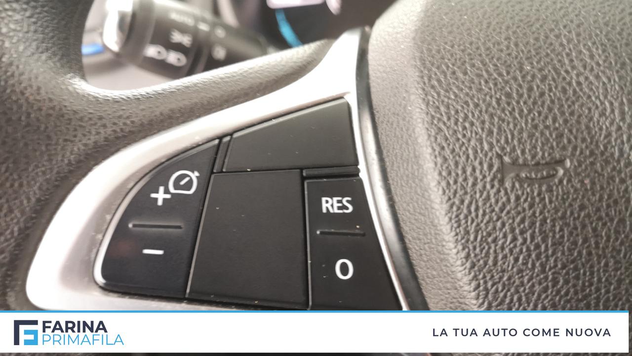 DACIA Spring - Spring Comfort Electric 45