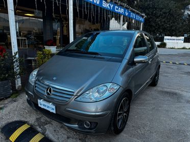 Mercedes-benz A 180 CDI Elegance