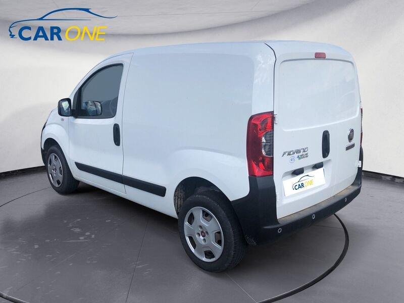 FIAT Fiorino Autocarro