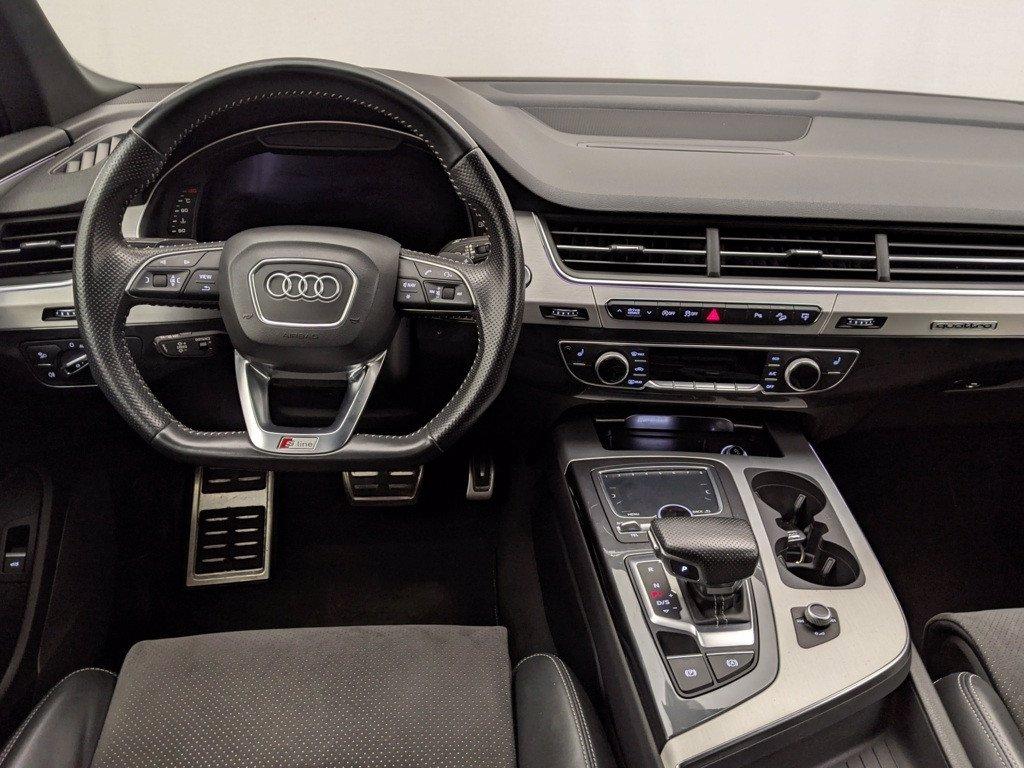 AUDI Q7 3.0 TDI 272 CV quattro tiptronic Sport Plus del 2017