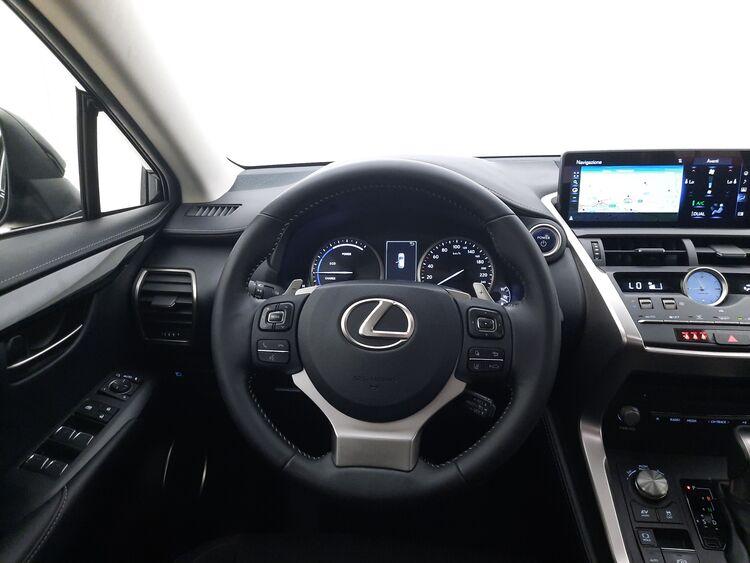 Lexus NX Hybrid Business 4WD BR533371 2.5 Full Hybrid 197CV
