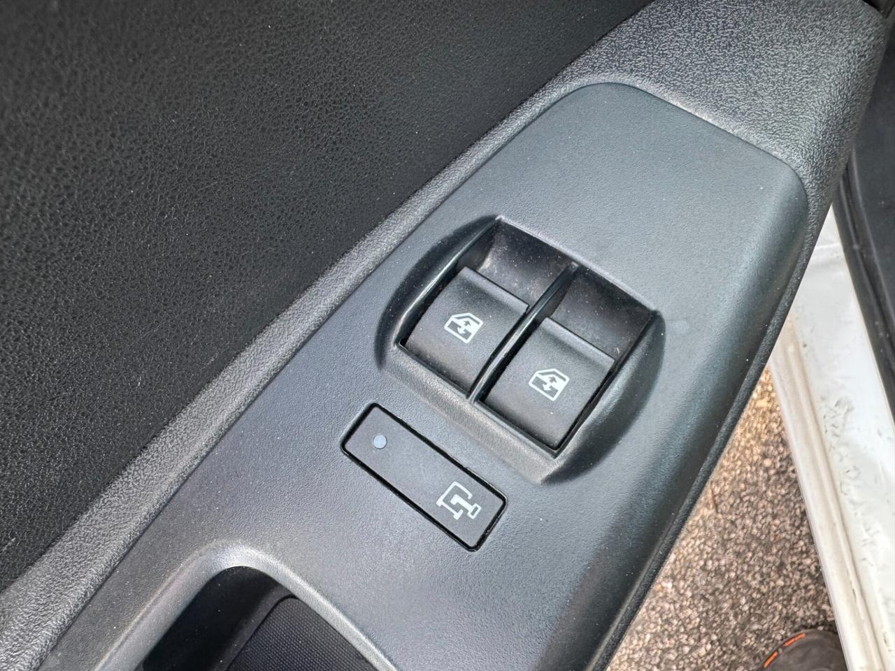 Fiat Doblo Doblò 1.3 MJT N1 Cargo Furgonato