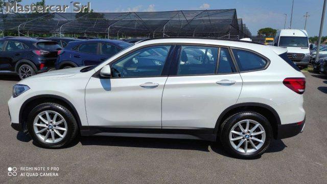 BMW X1 X1 F48 2019 sdrive18d Advantage auto - GE356SS