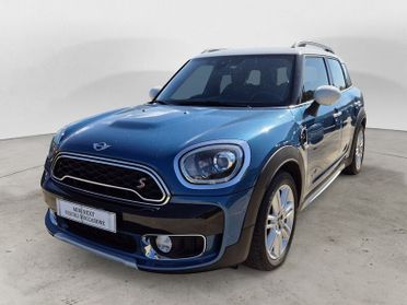 MINI Mini Countryman F60 Mini Countryman 2.0 Cooper SD Jungle all4 auto
