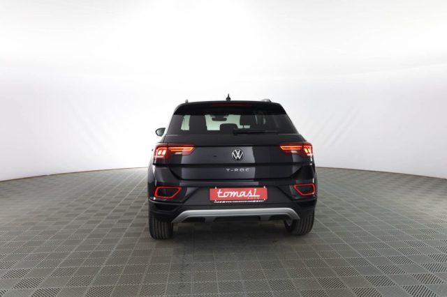 VOLKSWAGEN T-Roc T-Roc 1.0 TSI Edition Plus
