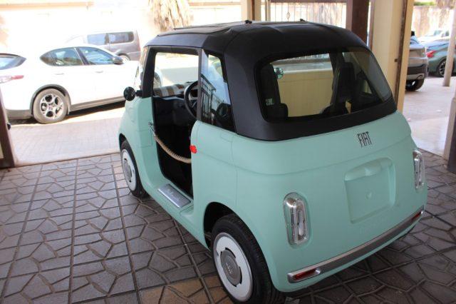 FIAT Topolino DOLCEVITA