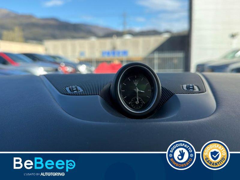 Maserati Levante 2.0 MHEV GT 330CV AUTO