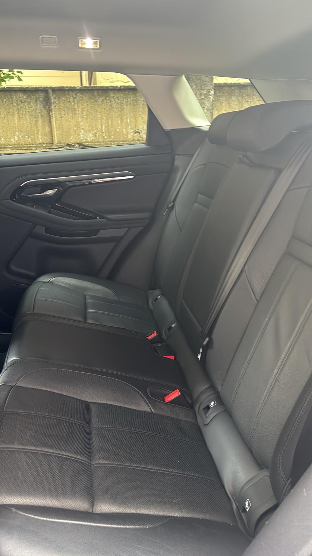 Land Rover Range Evoque 1.5 I3 PHEV 300 CV AWD Auto SE