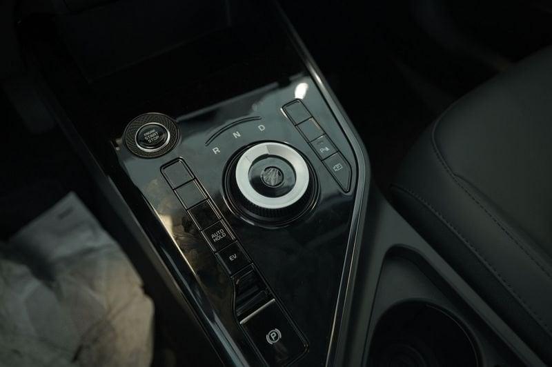 Kia Niro NEW HEV-PHEV 1.6 MY25 PHEV 2WD STYLE