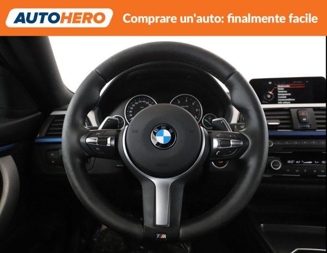 BMW 425 d Coupé Msport