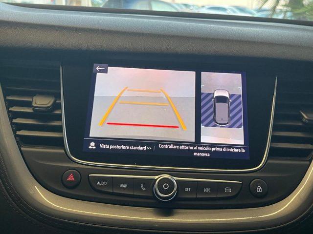 OPEL Grandland X 2.0 diesel Ecotec Start&Stop aut. Ultimate