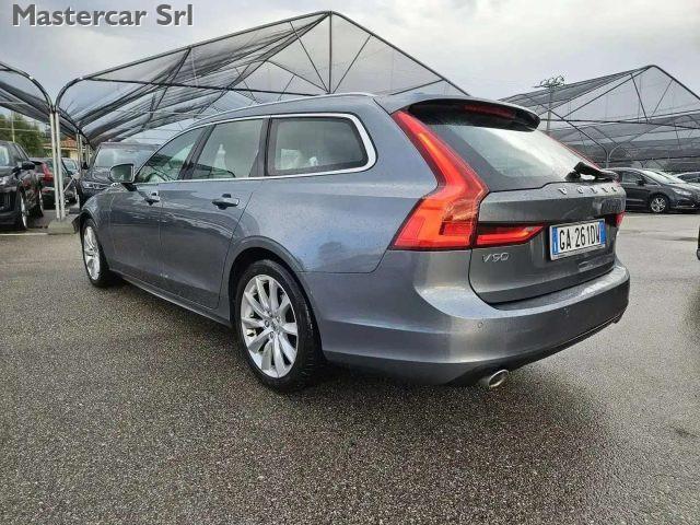VOLVO V90 V90 2.0 d4 Business Plus awd geartronic GA261DW