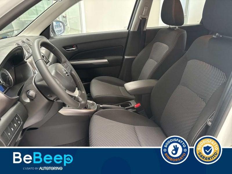 Suzuki Vitara 1.4H EASY TOP 2WD